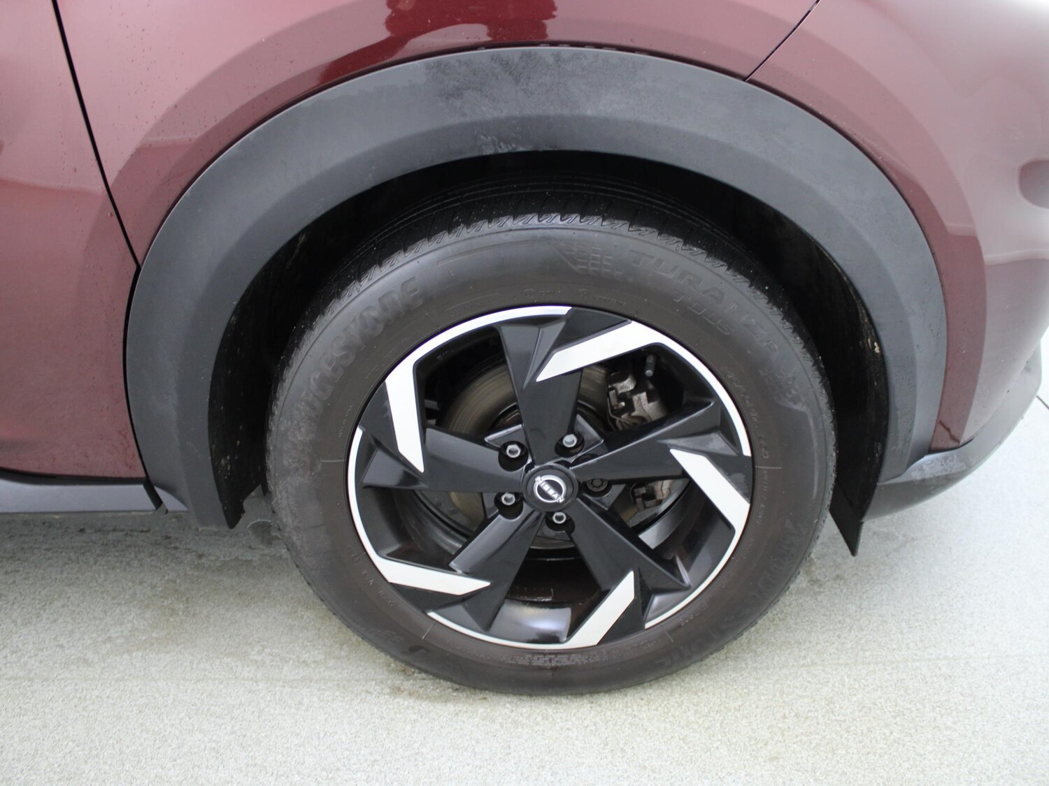 Used Nissan Juke 2022 for sale - 77240061: Photo 37