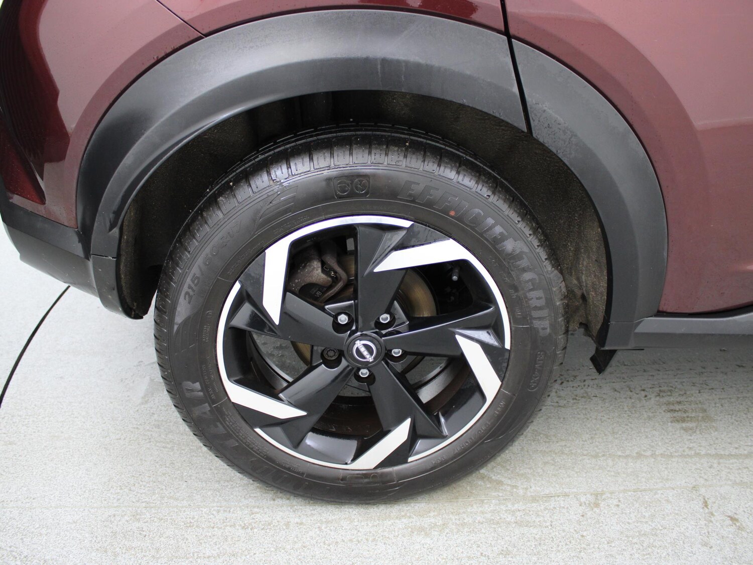 Used Nissan Juke 2022 for sale - 77240061: Photo 38