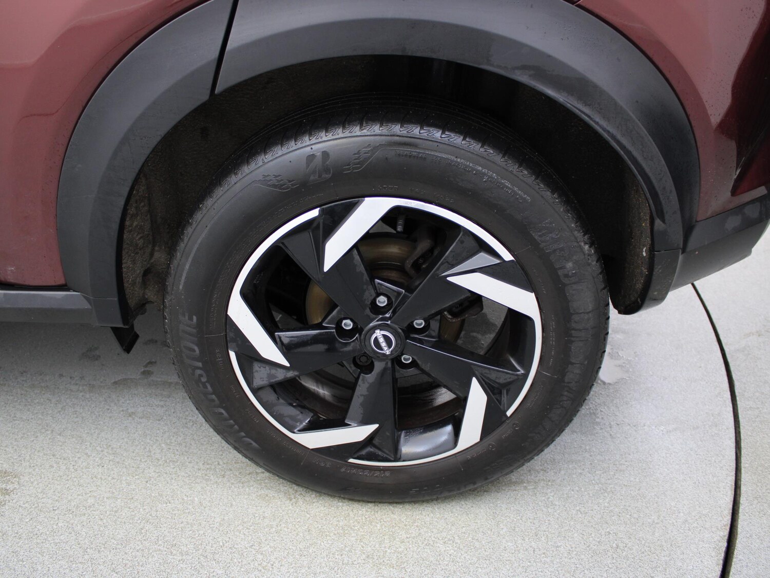 Used Nissan Juke 2022 for sale - 77240061: Photo 39