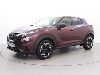 Used Nissan Juke 2022 for sale - 77240061: Photo