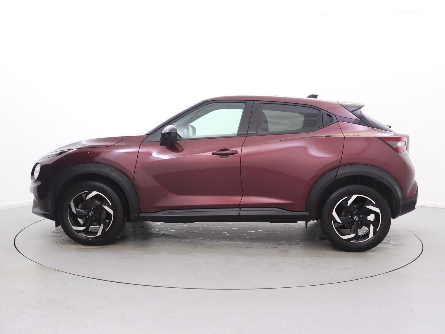 Used Nissan Juke 2022 for sale - 77240061: Photo 4