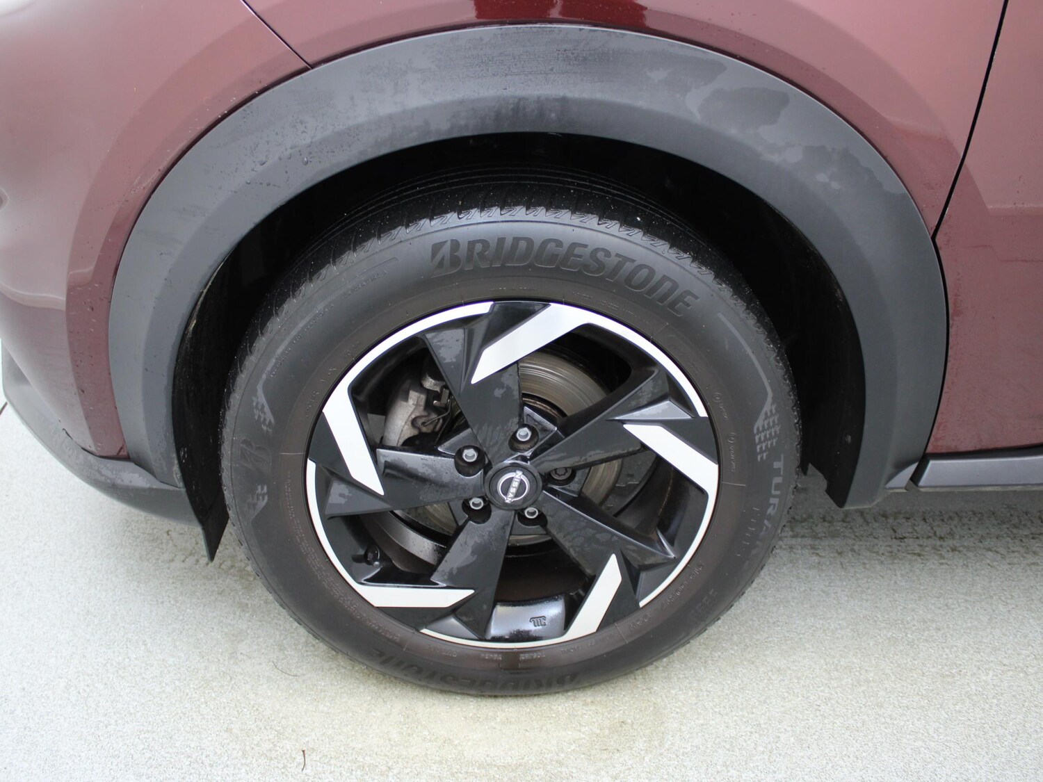 Used Nissan Juke 2022 for sale - 77240061: Photo 40