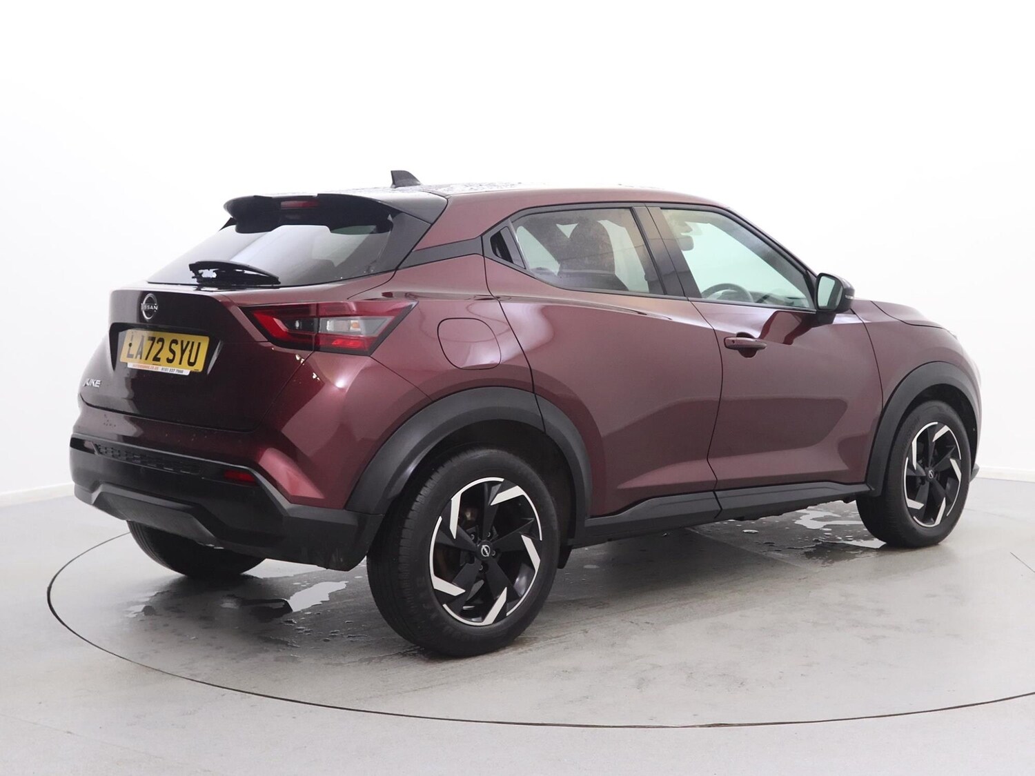 Used Nissan Juke 2022 for sale - 77240061: Photo 5