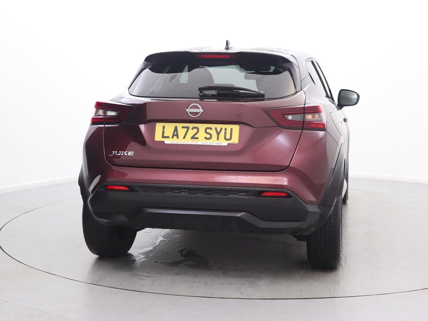 Used Nissan Juke 2022 for sale - 77240061: Photo 6