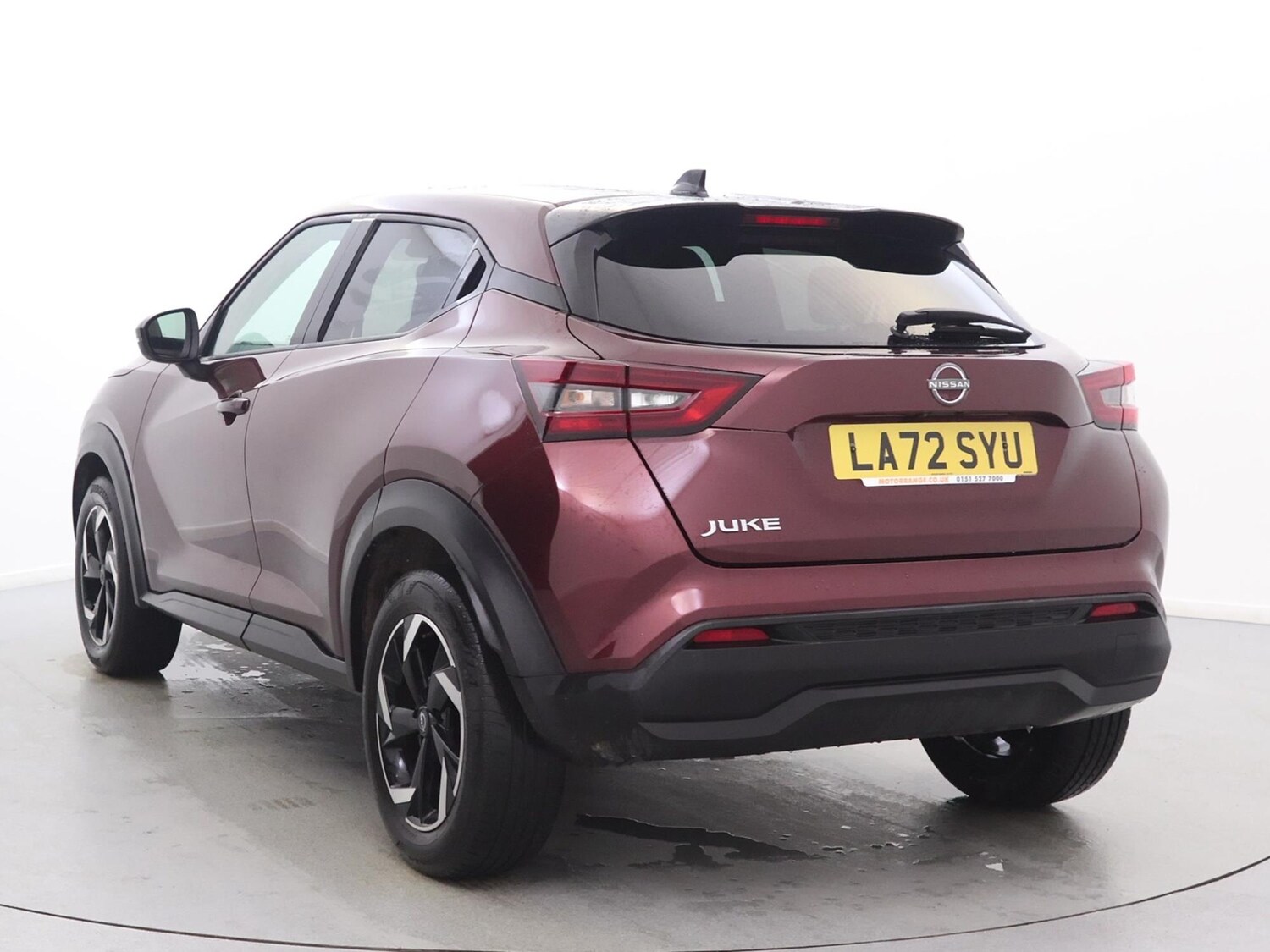 Used Nissan Juke 2022 for sale - 77240061: Photo 7