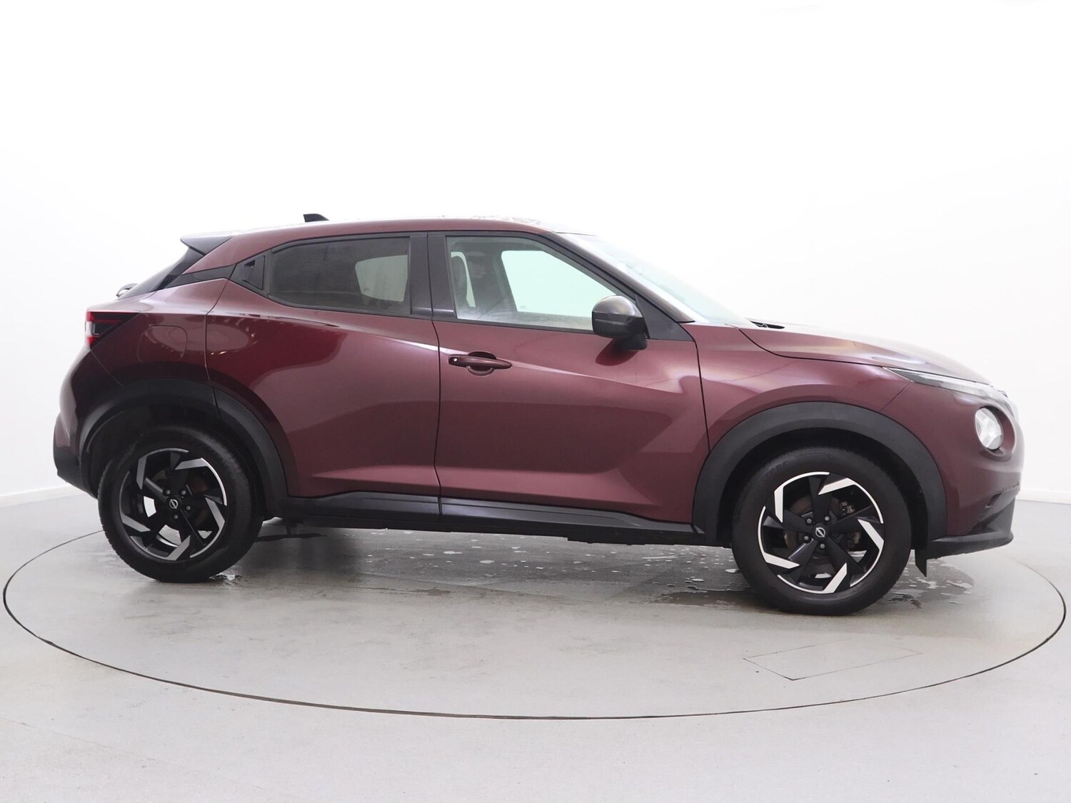 Used Nissan Juke 2022 for sale - 77240061: Photo 8