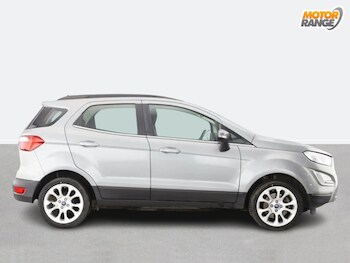 Used Ford Ecosport 2023 for sale - 77758337: Photo