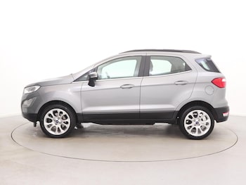 Used Ford Ecosport 2023 for sale - 77758337: Photo