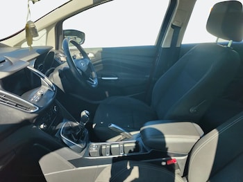 Used Ford C-Max 2015 for sale - 78107617: Photo