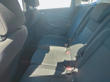 Used Ford C-Max 2015 for sale - 78107617: Photo