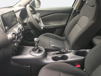 Used Nissan Juke 2023 for sale - 77973264: Photo