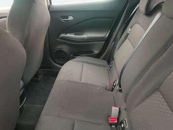 Used Nissan Juke 2023 for sale - 77973264: Photo