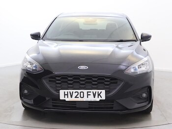 Used Ford Focus 2020 for sale - 77795692: Photo