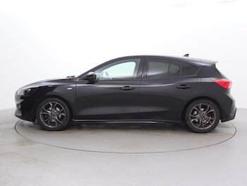 Used Ford Focus 2020 for sale - 77795692: Photo