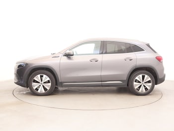 Used Mercedes-Benz EQA 2022 for sale - 79456256: Photo