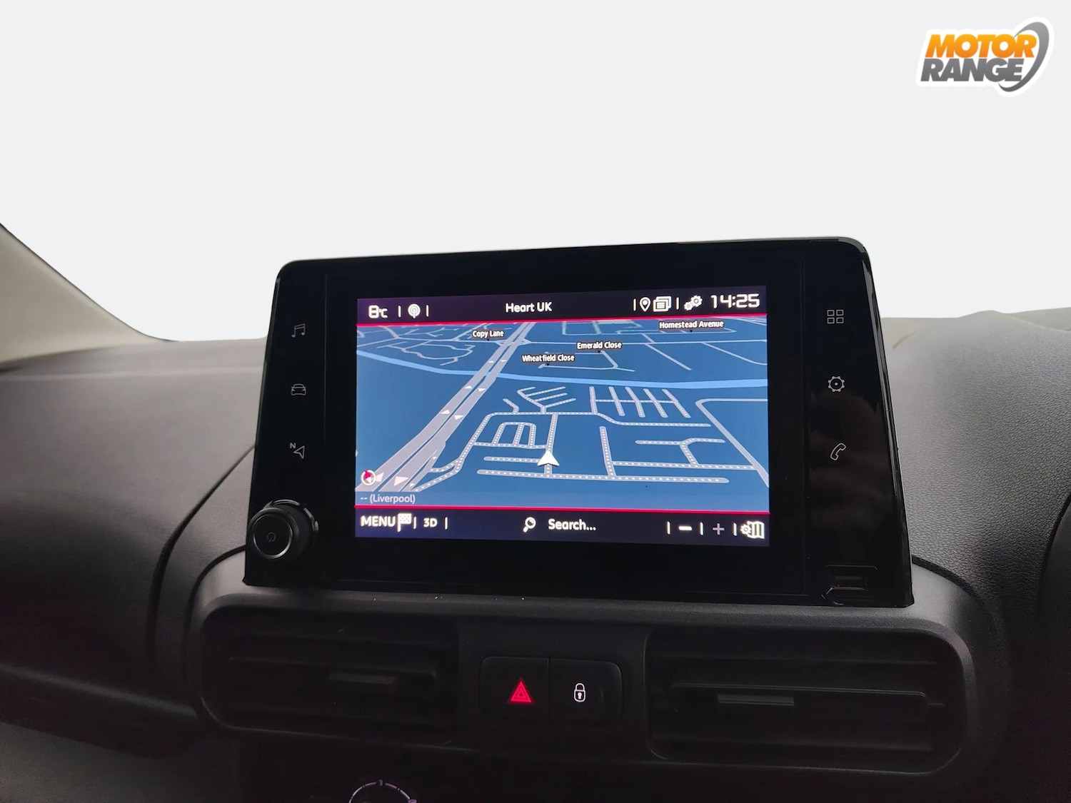 Used Citroen Berlingo 2023 for sale - 76705601: Photo 10