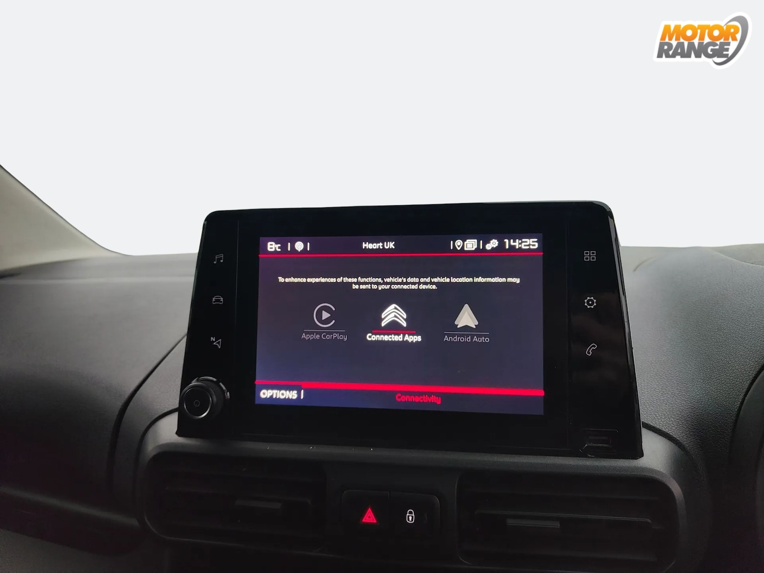 Used Citroen Berlingo 2023 for sale - 76705601: Photo 11