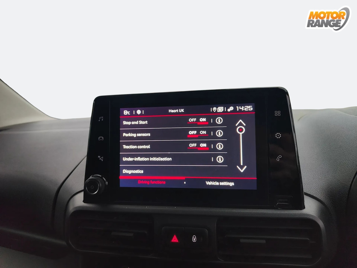 Used Citroen Berlingo 2023 for sale - 76705601: Photo 12