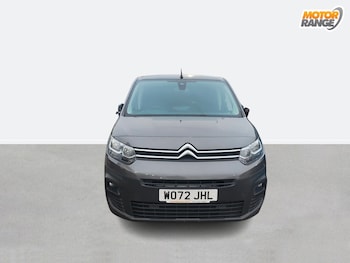 Used Citroen Berlingo 2023 for sale - 76705601: Photo