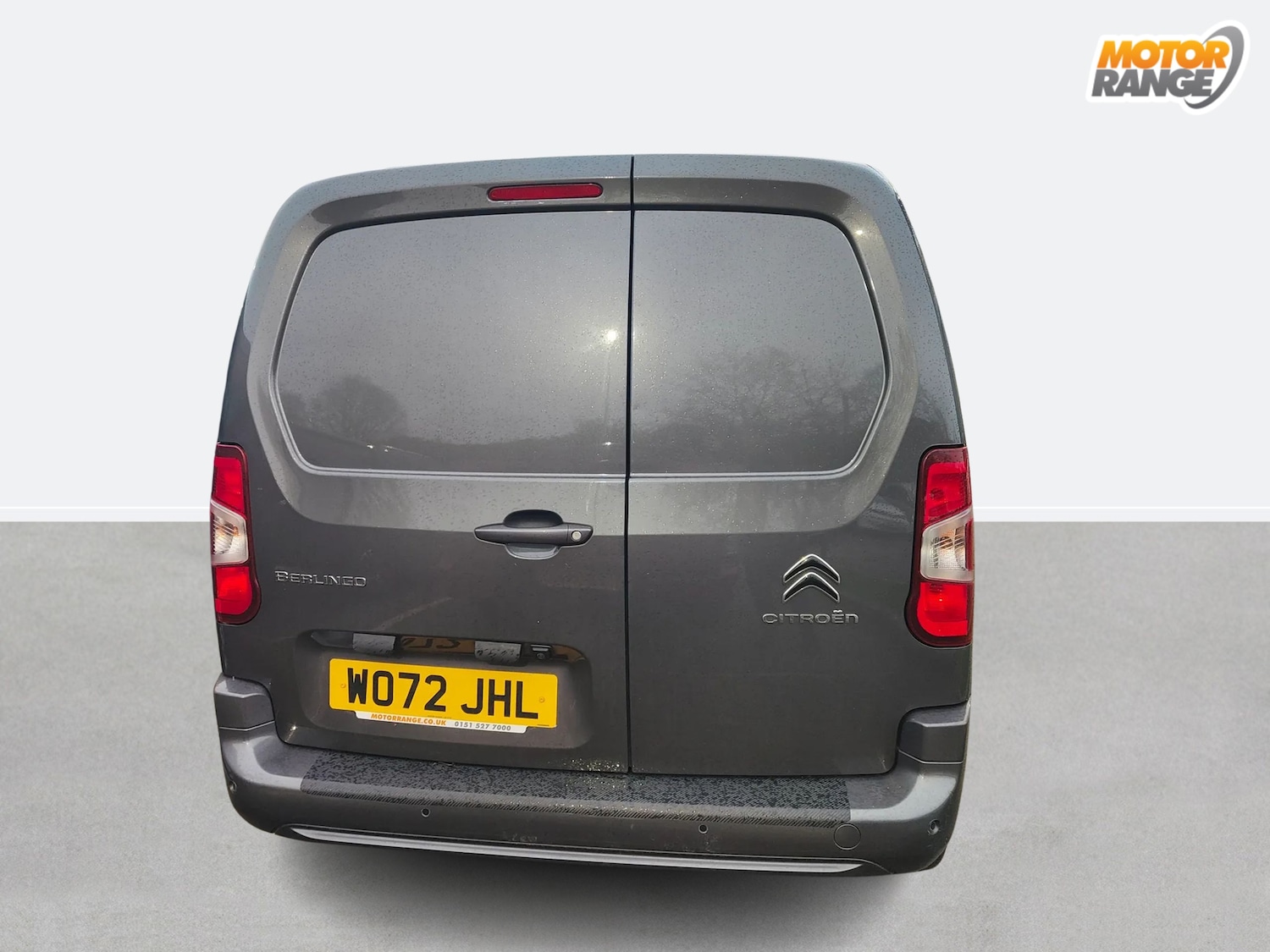Used Citroen Berlingo 2023 for sale - 76705601: Photo 5