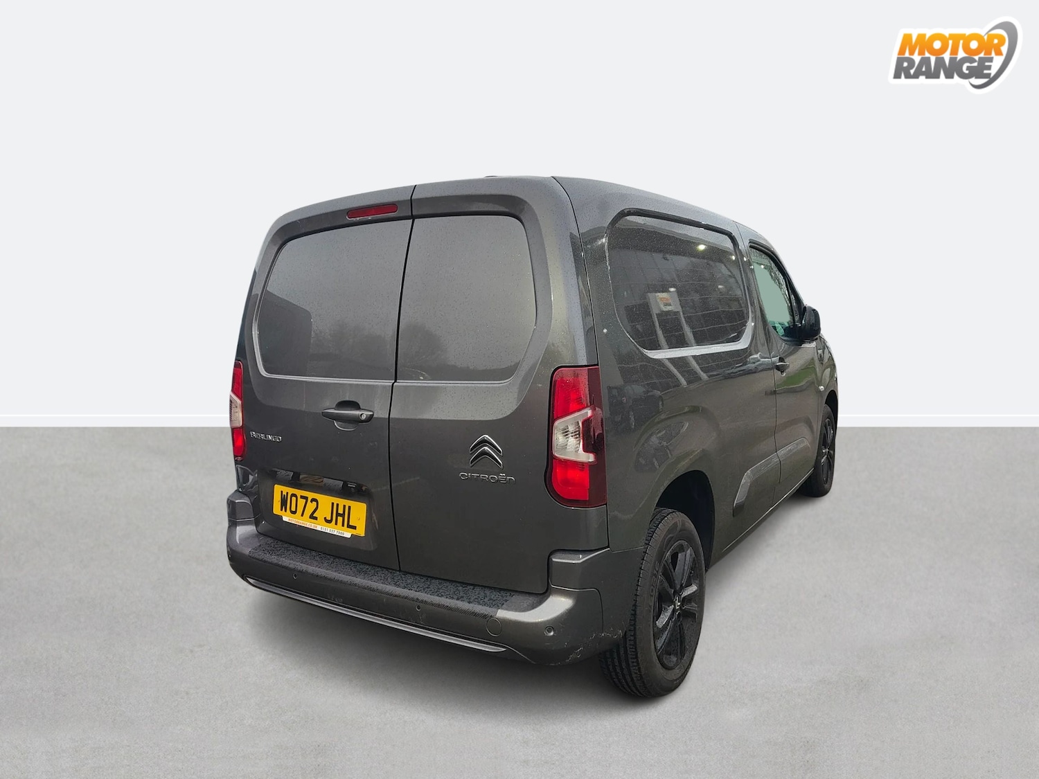Used Citroen Berlingo 2023 for sale - 76705601: Photo 6