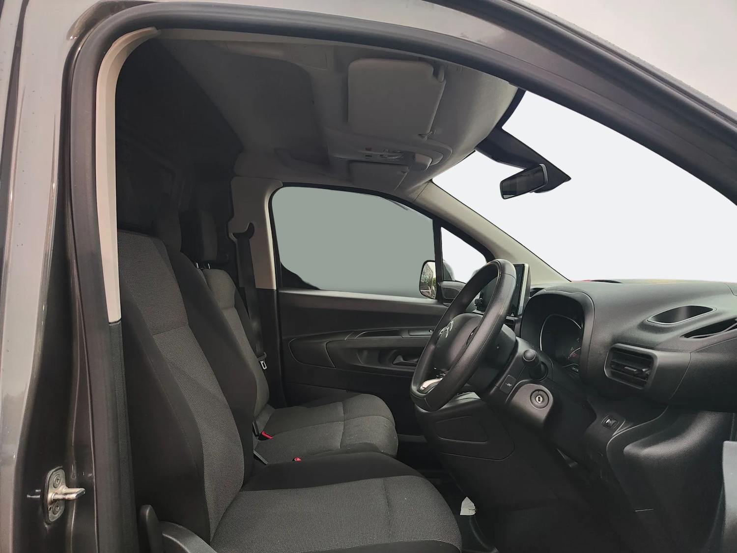 Used Citroen Berlingo 2023 for sale - 76705601: Photo 8