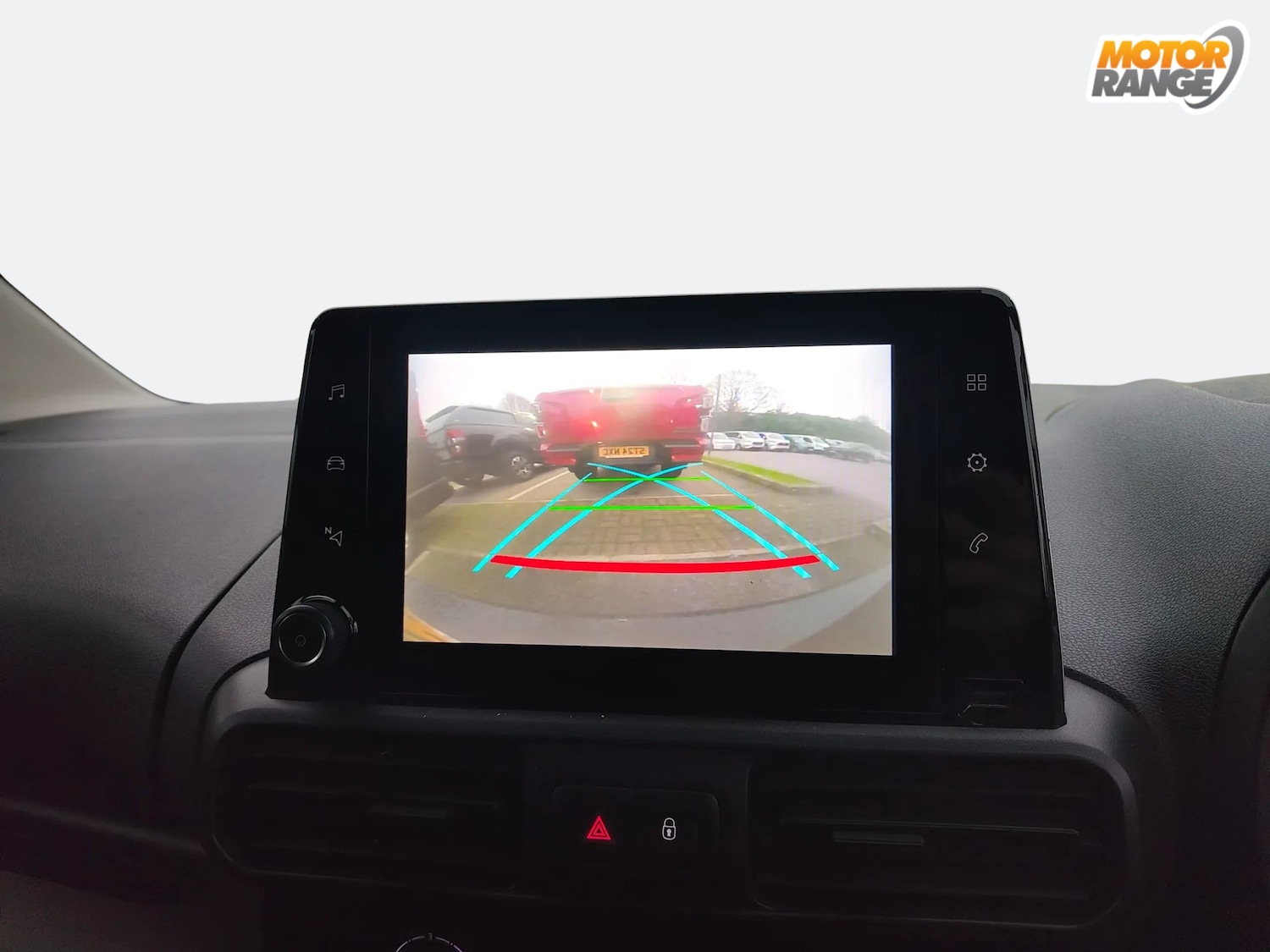 Used Citroen Berlingo 2023 for sale - 76705601: Photo 9