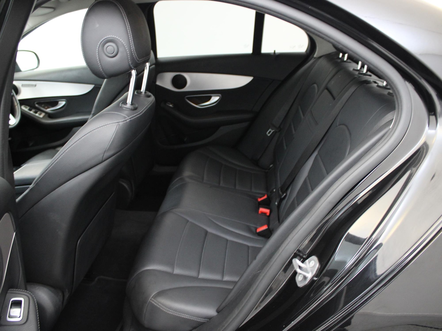 Used Mercedes-Benz C Class 2019 for sale - 78210802: Photo 11