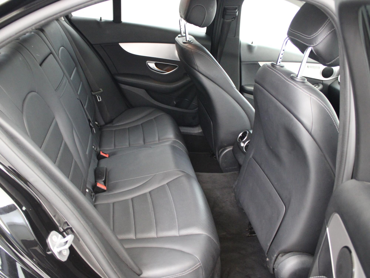 Used Mercedes-Benz C Class 2019 for sale - 78210802: Photo 12