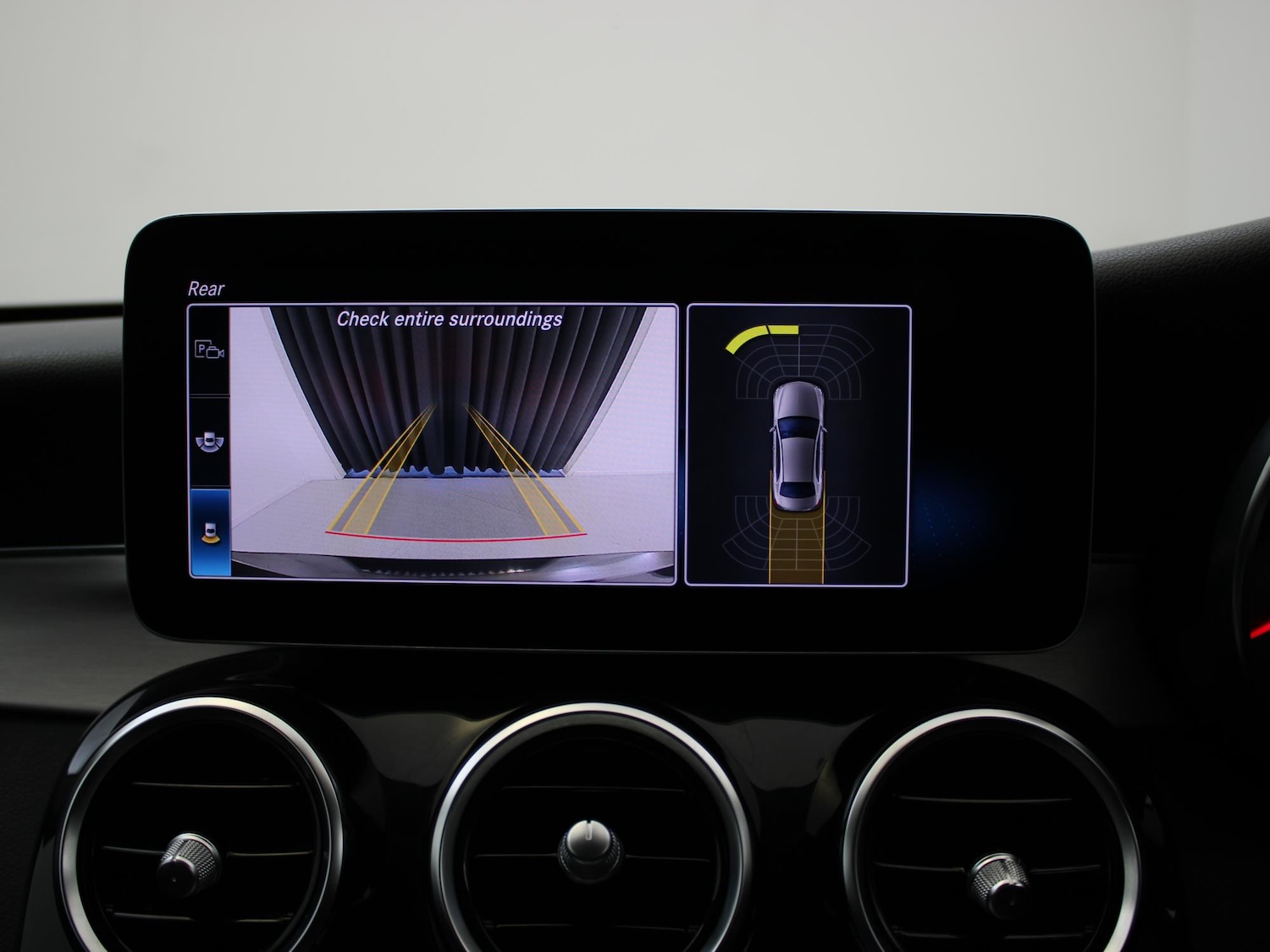 Used Mercedes-Benz C Class 2019 for sale - 78210802: Photo 15