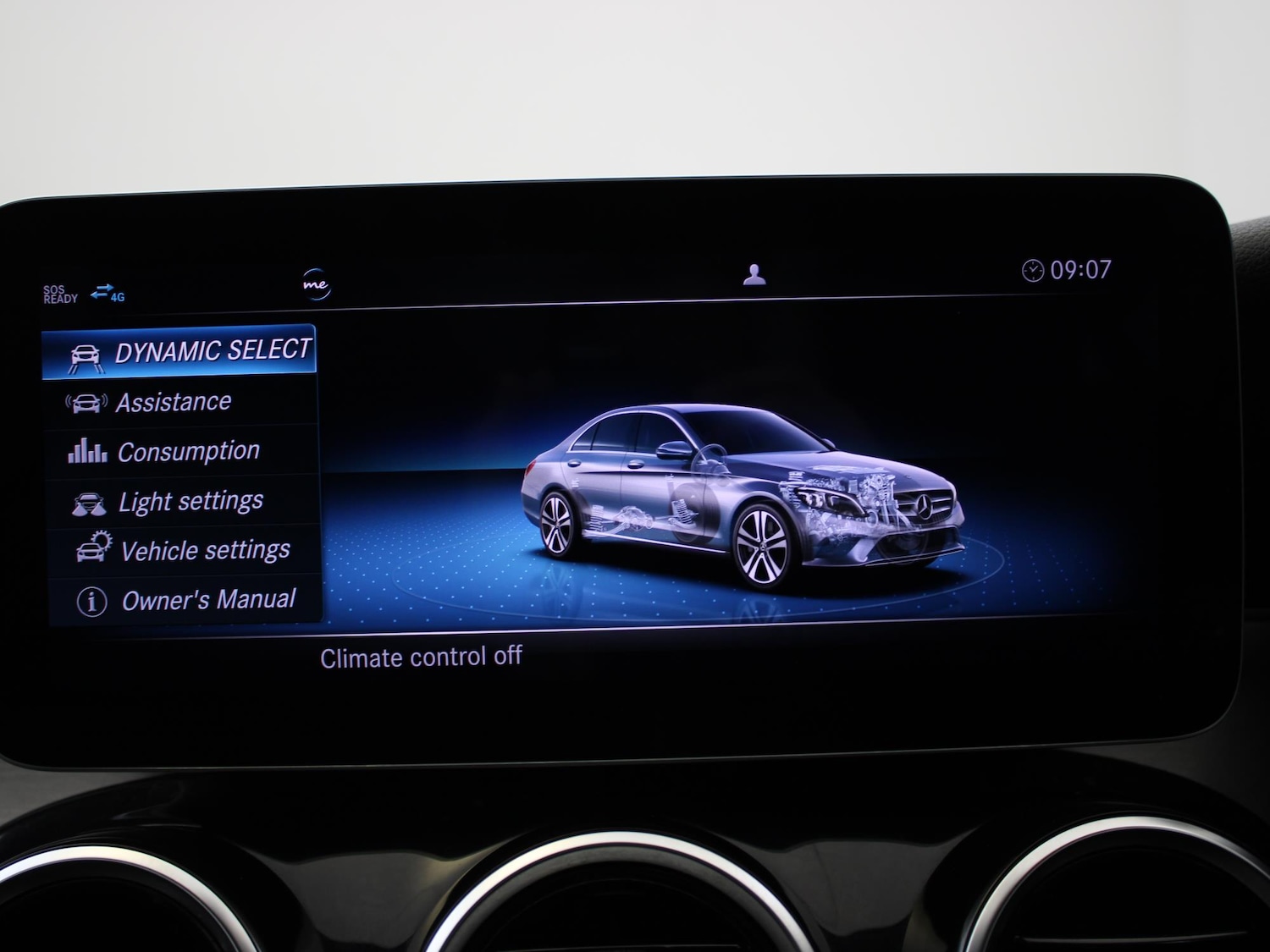 Used Mercedes-Benz C Class 2019 for sale - 78210802: Photo 18