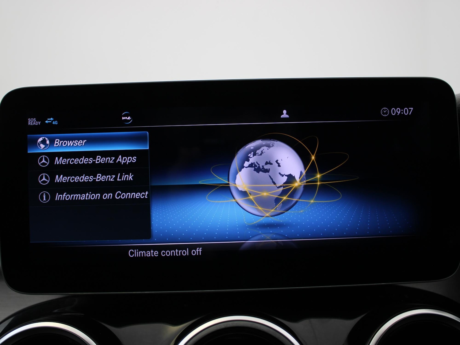 Used Mercedes-Benz C Class 2019 for sale - 78210802: Photo 19