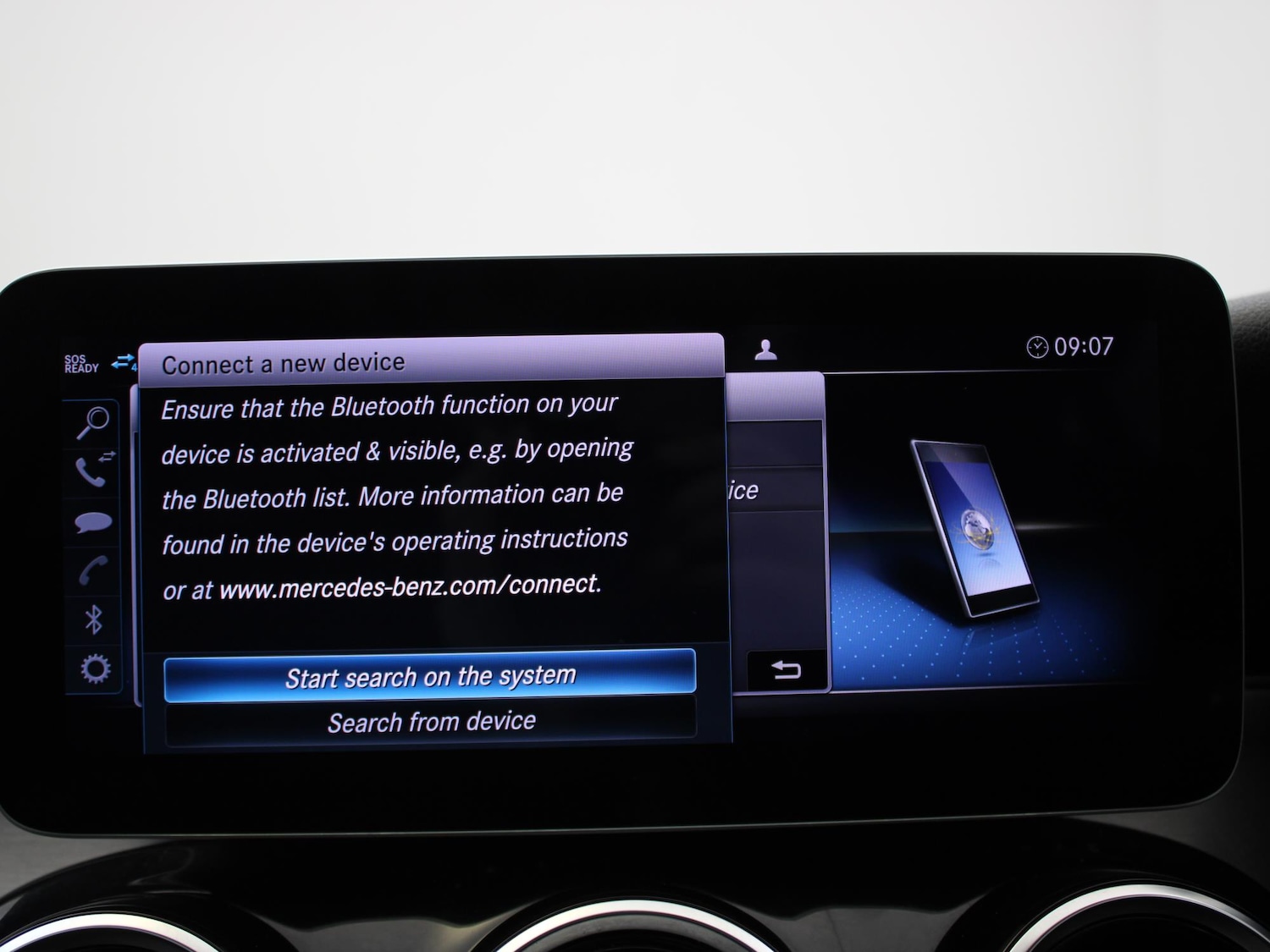 Used Mercedes-Benz C Class 2019 for sale - 78210802: Photo 20