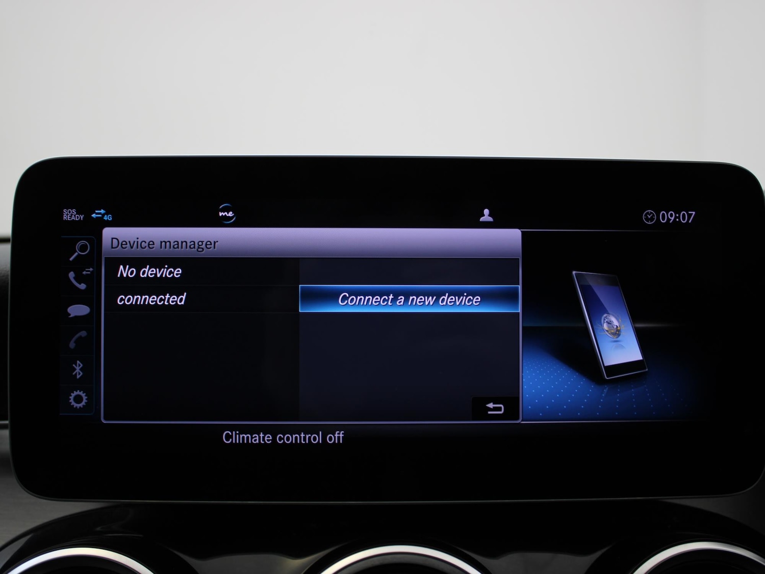 Used Mercedes-Benz C Class 2019 for sale - 78210802: Photo 21