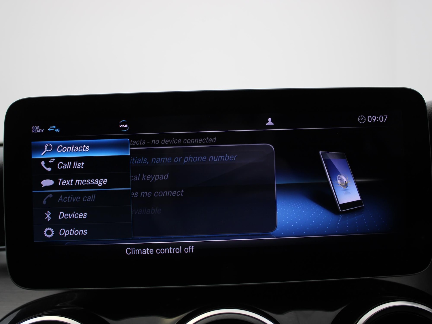 Used Mercedes-Benz C Class 2019 for sale - 78210802: Photo 22