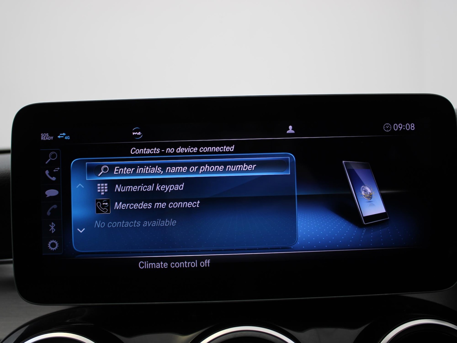 Used Mercedes-Benz C Class 2019 for sale - 78210802: Photo 23