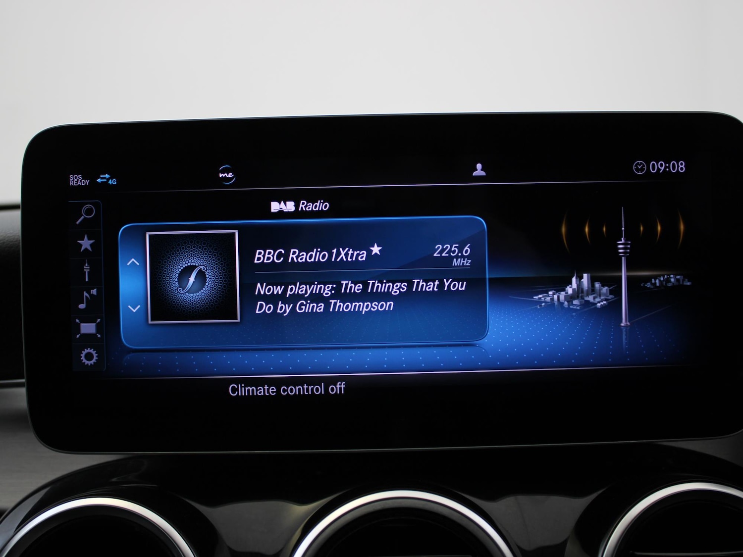 Used Mercedes-Benz C Class 2019 for sale - 78210802: Photo 25