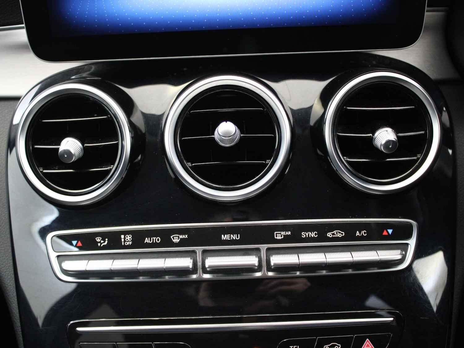 Used Mercedes-Benz C Class 2019 for sale - 78210802: Photo 26