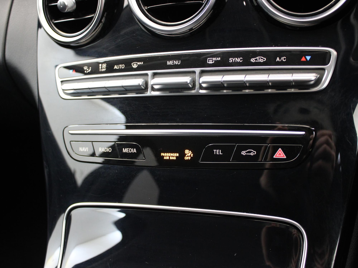 Used Mercedes-Benz C Class 2019 for sale - 78210802: Photo 27