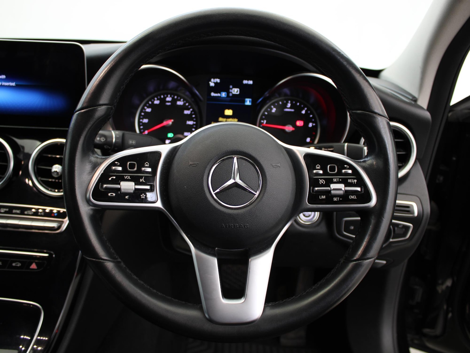 Used Mercedes-Benz C Class 2019 for sale - 78210802: Photo 29