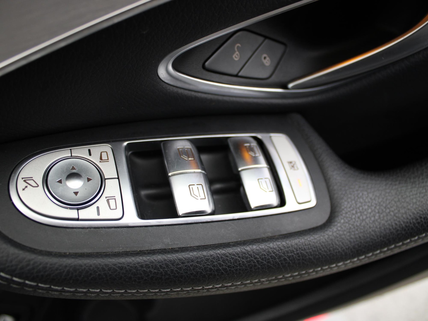 Used Mercedes-Benz C Class 2019 for sale - 78210802: Photo 39