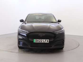 Used Ford Mustang Mach-E 2022 for sale - 74967110: Photo