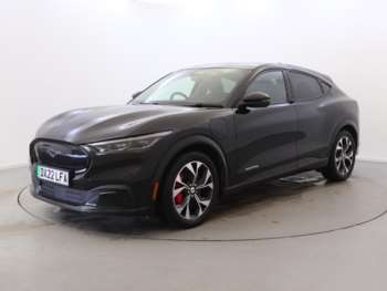 Used Ford Mustang Mach-E 2022 for sale - 74967110: Photo