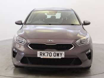 Used Kia Ceed 2020 for sale - 74760479: Photo