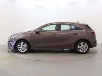 Used Kia Ceed 2020 for sale - 74760479: Photo