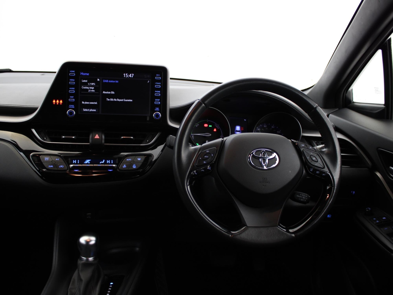 Used Toyota C-HR 2022 for sale - 76553509: Photo 12