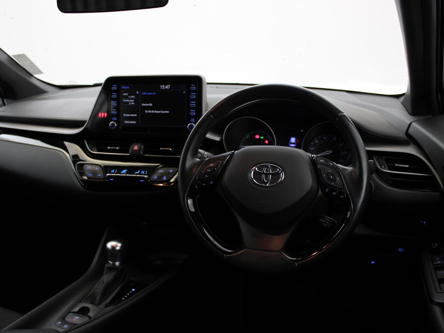 Used Toyota C-HR 2022 for sale - 76553509: Photo 13