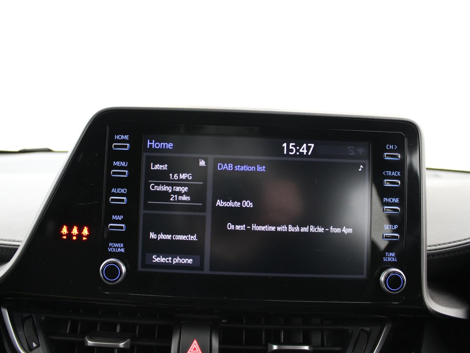 Used Toyota C-HR 2022 for sale - 76553509: Photo 16