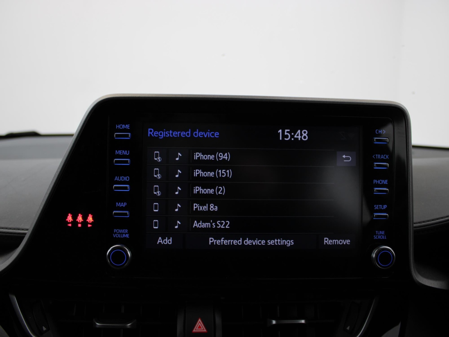 Used Toyota C-HR 2022 for sale - 76553509: Photo 18