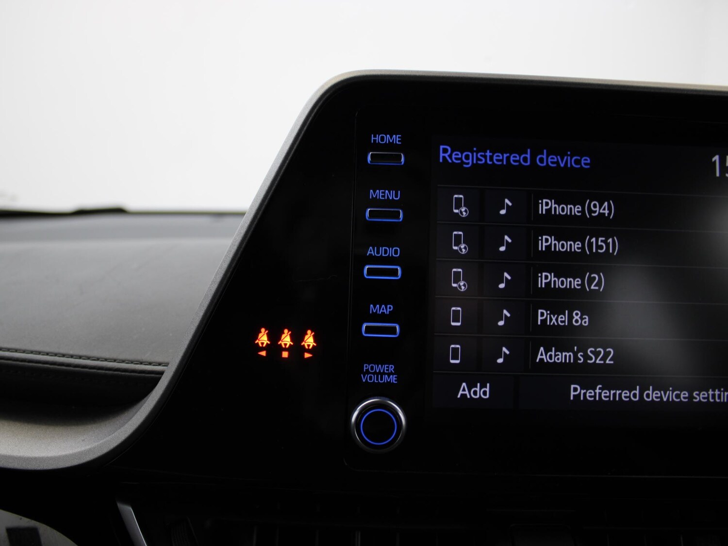 Used Toyota C-HR 2022 for sale - 76553509: Photo 20